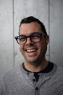 Aaron Franklin Film ve Dizileri