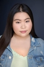 Abigail Chu Film ve Dizileri