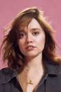 Aimee Lou Wood Film ve Dizileri