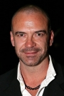 Alan van Sprang Film ve Dizileri