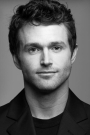 Alistair Moulton Black Film ve Dizileri