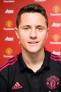 Ander Herrera Film ve Dizileri