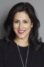Anita Anand Film ve Dizileri
