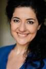 Anita Vettesse Film ve Dizileri
