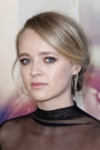 Anna Jacoby-Heron Film ve Dizileri