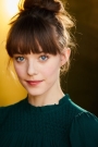 Anna Telfer Film ve Dizileri