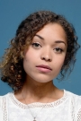 Antonia Thomas Film ve Dizileri