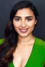 Anya Banerjee Film ve Dizileri