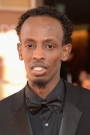 Barkhad Abdi Film ve Dizileri