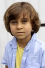 Bastian Antonio Fuentes Film ve Dizileri