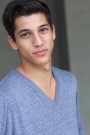 Benjamin Norris Film ve Dizileri