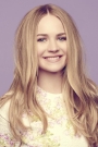 Britt Robertson Film ve Dizileri