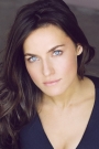 Caitlin Leahy Film ve Dizileri