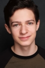 Caleb Reese Paul Film ve Dizileri