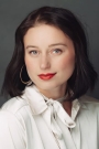 Callie Johnson Film ve Dizileri