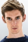 Cameron Ashplant Film ve Dizileri