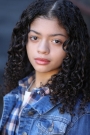 Camila Rodriguez Film ve Dizileri