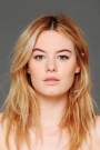 Camille Rowe Film ve Dizileri