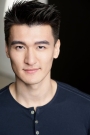 Chen Tang Film ve Dizileri