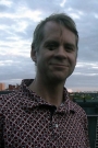 Christer Fant Film ve Dizileri