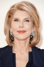 Christine Baranski Film ve Dizileri