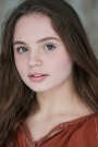 Connie Jenkins-Greig Film ve Dizileri