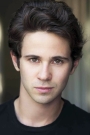 Connor Paolo Film ve Dizileri