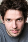 Damien Molony Film ve Dizileri