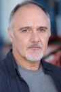 David Allan Pearson Film ve Dizileri