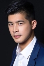 Eddie Liu Film ve Dizileri