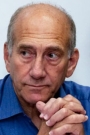 Ehud Olmert Film ve Dizileri