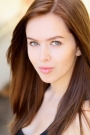 Elizabeth McLaughlin Film ve Dizileri