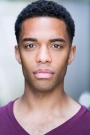 Elliot Barnes-Worrell Film ve Dizileri