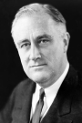 Franklin D. Roosevelt Film ve Dizileri