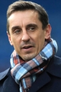 Gary Neville Film ve Dizileri