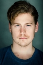 Gavin Stenhouse Film ve Dizileri
