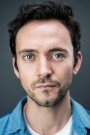 George Blagden Film ve Dizileri