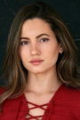 Ivana Baquero Film ve Dizileri