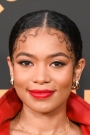 Jaz Sinclair Film ve Dizileri