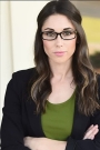 Jessica Luza Film ve Dizileri