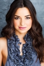 Jessica Meraz Film ve Dizileri