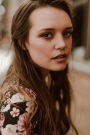 Jessica Sutton Film ve Dizileri