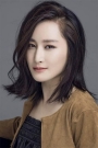 Jiang Luxia Film ve Dizileri