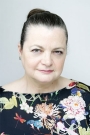 Jill Buchanan Film ve Dizileri