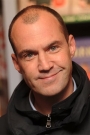 Johnny Vaughan Film ve Dizileri