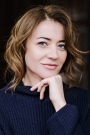 Julija Chebakova Film ve Dizileri