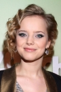 Justyna Schneider Film ve Dizileri