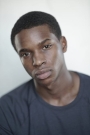 Kedar Williams-Stirling Film ve Dizileri