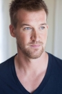 Kenneth Mitchell Film ve Dizileri