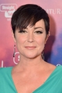 Kim Rhodes Film ve Dizileri